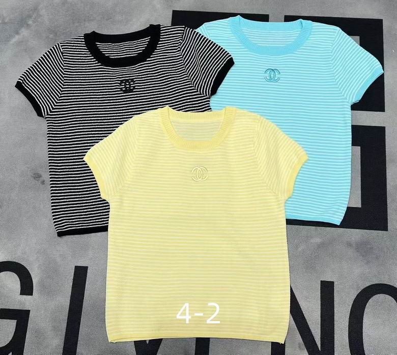 Chanel S-XL 346
